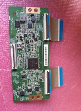 原装BOE逻辑板47-6021329 HV430QUBH10 小米L43M5-ES L43M5-5S