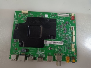 TCL 65V6M 65V580 65D10主板40-M848CL-MAA2HG屏LVU650NDFL电路板