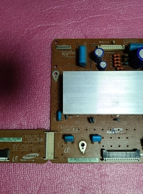 原装PT42638 S42AX-YD13屏 YX板一套 LJ41-08592A LJ41-08591A