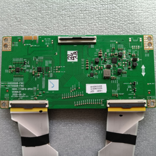 原装创维 75A7 75A3 75H30 酷开75P50PRO 逻辑板5800-T75BF9-0P00