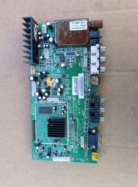 原装HPC   PP-42SH 主板 MCSA710 VER3.1 配屏S42AX-YB03