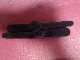 创维32X3 32E361S 32E1C 酷开K32底座 支架 脚架  拆机 带镙丝