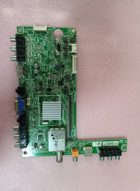 原装海信32/39/42/K180D/K200J/K300/H310/主板RSAG7.820.4801