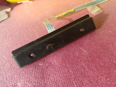 原装长虹55Q8KS 55D5P 65Q7S 65D6P遥控接收板JUC7.820.00260353