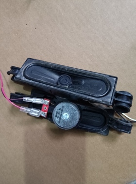 创维43P3DGT 43A3D 43P31 43H5D喇叭N010804-000383-001扬声器10W