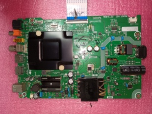 原装海信55V1F-R 55D3H主板RSAG7.820.12273屏HD550Y1U61/62测好