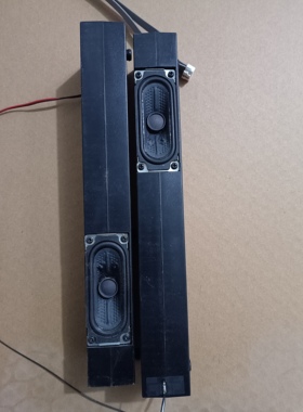 原装小米L75M7-EA L70M7-EA L70R8-A液晶电视喇叭一对
