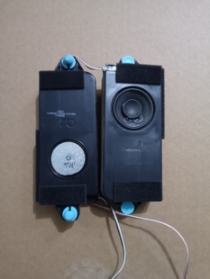 海信LED55N3600U/N61U/EC680US/N3700U/49N39U电视喇叭VIT65150