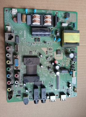 康佳LED32F2200NE/32E320N/2800/主板35017279 35017405 35017695