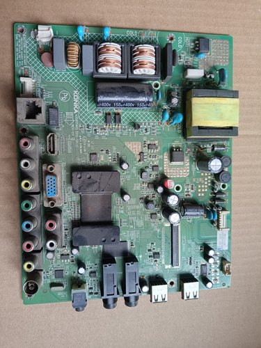 康佳LED32F2200NE/32E320N/2800/主板35017279 35017405 35017695