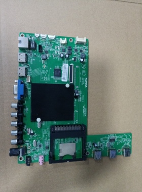 原装康佳主板 LED42/49/50/55/X/2700B/1800A 35020894 35019788