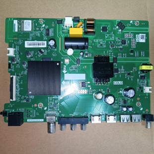 海信43E2F 43V1F-R主板TPD.MT9255.PB709 配屏HD425H1F61/63-T0L