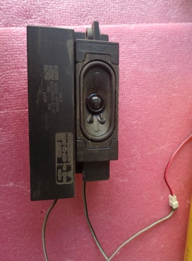 TCL 65S12 65J7E Rro 65V8H 65V69E 65V8M喇叭12302-500240