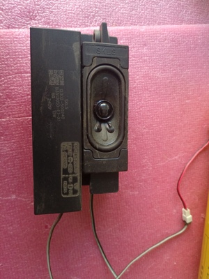 TCL 65S12 65J7E Rro 65V8H 65V69E 65V8M喇叭12302-500240