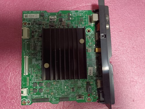 海信65S7 65E52F 55E5F 65E8D主板 RSAG7.820.10069屏HE650X3U51