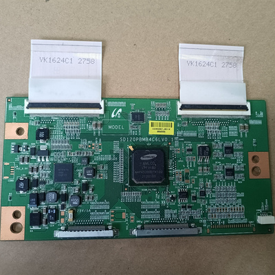 TCL L43/L48F3390A-3D 海信LED48K510G3D逻辑板SD120PBMB4C6LV0.1