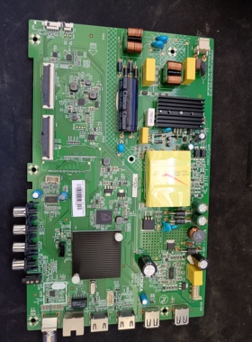 康佳LED43G30AE F43Y 43K1000主板35024620屏2612YT 72002612YT