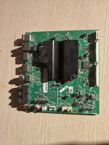 TCL 55L680 55F6/L2/V2 D55A730U 55A464主板40-M838CL-MAC2HG