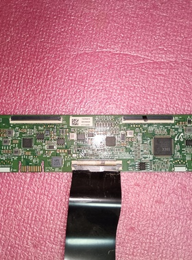 原装海信65H55E 65E3G 逻辑板 K0006HVZF BG0004200的