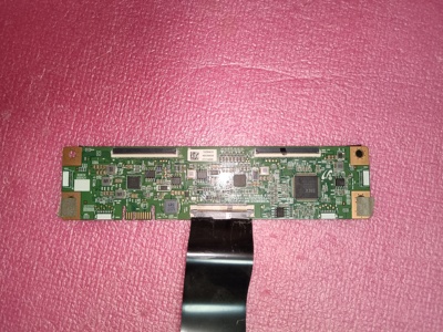 原装海信65H55E 65E3G 逻辑板 K0006HVZF BG0004200的