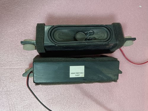 原装海信LED32H310/39K100N LED32K20JD喇叭SU VIT3016-8Ω8W 1对