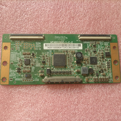 原装TCL L48F1600E L46E5300D L46F2560E 逻辑板 MT4601B02-1-C-2