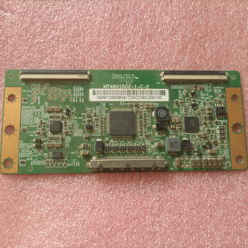 原装TCL L48F1600E L46E5300D L46F2560E 逻辑板 MT4601B02-1-C-2