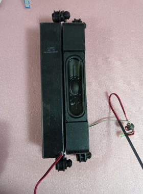 创维65A5 Pro 75G51 58E6000喇叭6欧10W 539W-39QQ20-L000广告机