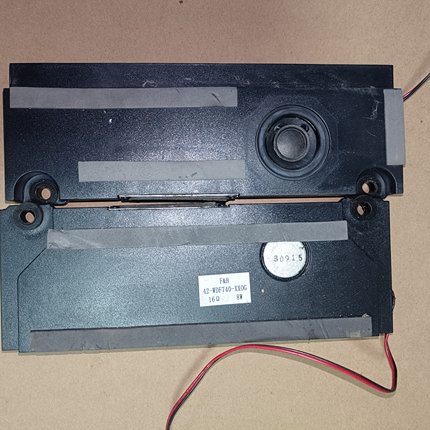 TCL L55E5690A-3D L46E5590A L55/L65H8800A喇叭42-WDF740-XX0G