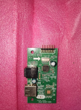 创维42E600Y主板5800-L8S010-0P20 专用USB板