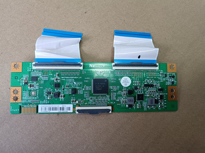 原装创维50M2 50V40 55逻辑板 CC500PV5D N4TP500UHDPV5D-F-K1