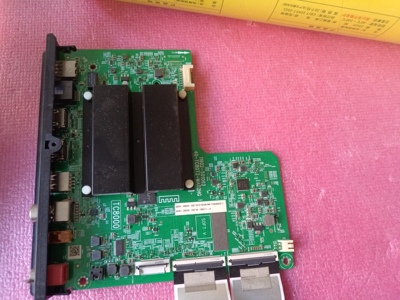 TCL 65S12 65J7E Rro 65V8H主板40-TC80T2-MAB2HG屏LVU650NDEL CS
