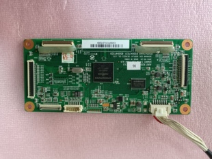 长虹3D50A3700iD等离子逻辑板JUQ7.820.00061109 V3.0