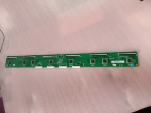 长虹3D50A3700iD 3D50A3000iV PT50639缓冲板 JUQ7.820.00058100