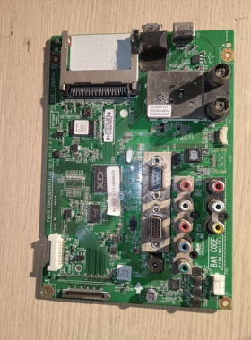 原装LG 42/50 /60PN660H-CA主板EAX65369301(1.4)