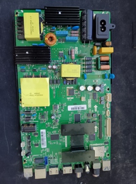 原装暴风TV 50F1 50TM 统帅T50S T55S主板TP.MS628.PC737