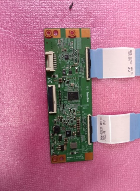 原装 康佳LED58S1海信LED58K220电视逻辑板E88441 32745A的