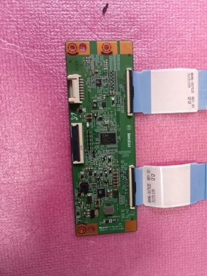 原装 康佳LED58S1海信LED58K220电视逻辑板E88441 32745A的