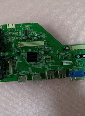 全新原装TCL LE42D8810   LE40D8810主板 MS0U690-ZC01-01
