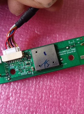 原装创维55G650 65G60 75A7 43H5无线网卡5844/5851-W87231-1000