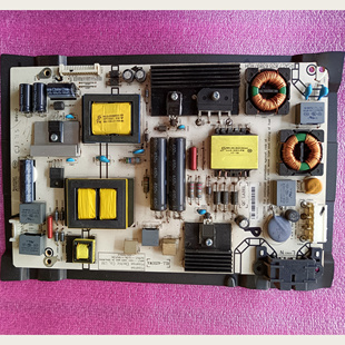 海信LED49/50/43/48K300U/EC520UA/EC290N电源板RSAG7.820.6389