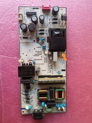 原装乐华 TCL 65V8M 65V69E电源板40-L17EW2-PWB1KG 现货 测好