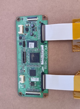三星PS50B350B1长虹PT42718NHD逻辑板LJ41-05903A LJ92-01616