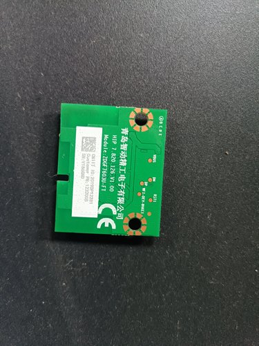 海信65E3F 60E3F无线网卡WIFI模块HIP7.820.126  ZDGF7603U-FT