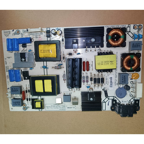 海信LED48K320U 43EC520 50EC290 50K220JD电源板RSAG7.820.5687