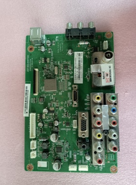 原装长虹等离子3D50A3700iD主板JUC7.820.00067263 配屏PM50H4000