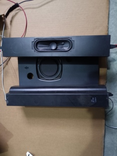 原装TCL 85Q6G 85V68E 85GA1 喇叭BE-BQ24185N6欧20W低音炮一套价