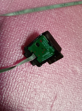 创维电视KX55 55E5 45E5按键接收板 5800-RUE300-1P00/1P20