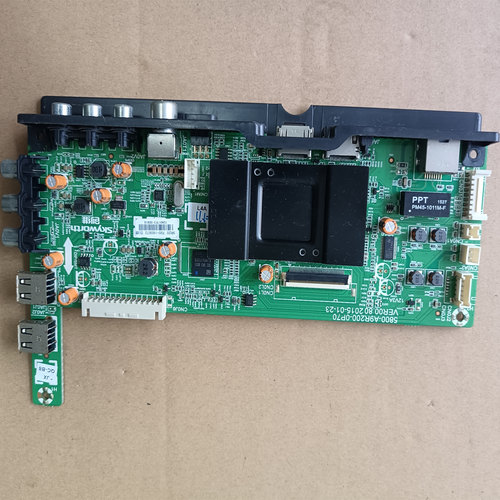 原装创维43S9/49X5/50X9/50E5DHR/55E3500主板5800-A9R200-0P70