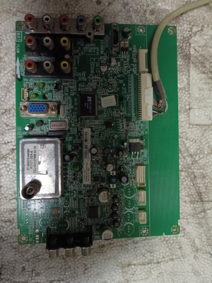 TCL L32M80/90主板40-00MS79-MAC2XG屏LTA320AP02